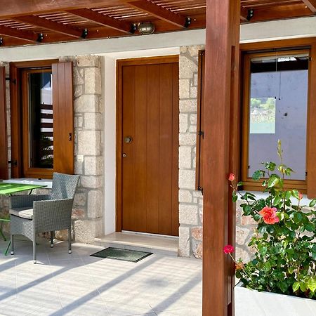 Greenview Maisonnette Apollona Luaran gambar
