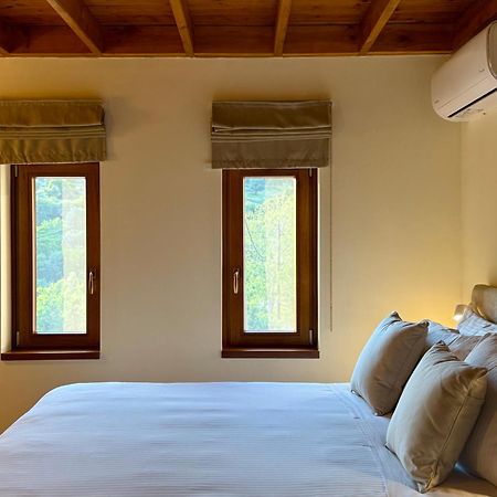 Greenview Maisonnette Apollona Luaran gambar