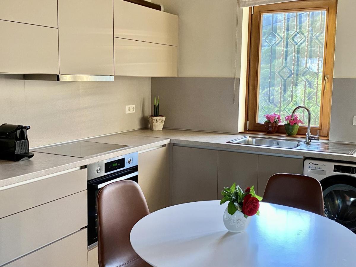 Greenview Maisonnette Apollona Luaran gambar