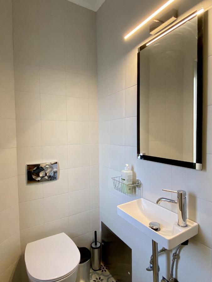 Greenview Maisonnette Apollona Luaran gambar
