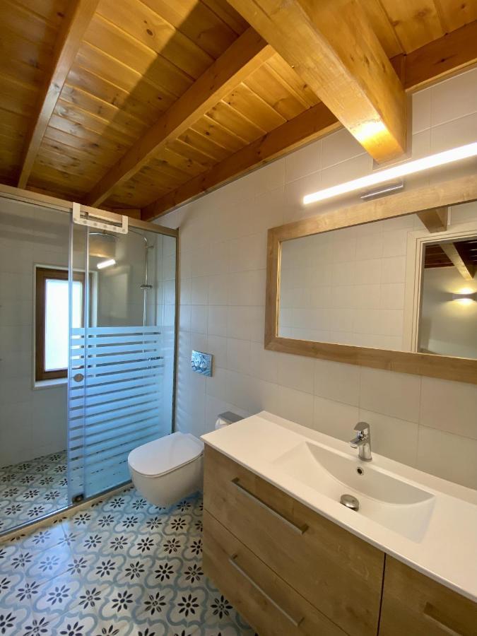 Greenview Maisonnette Apollona Luaran gambar