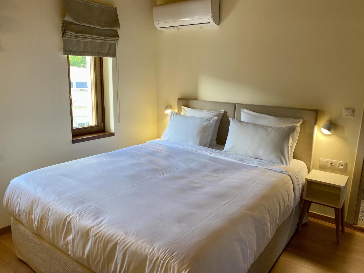 Greenview Maisonnette Apollona Luaran gambar