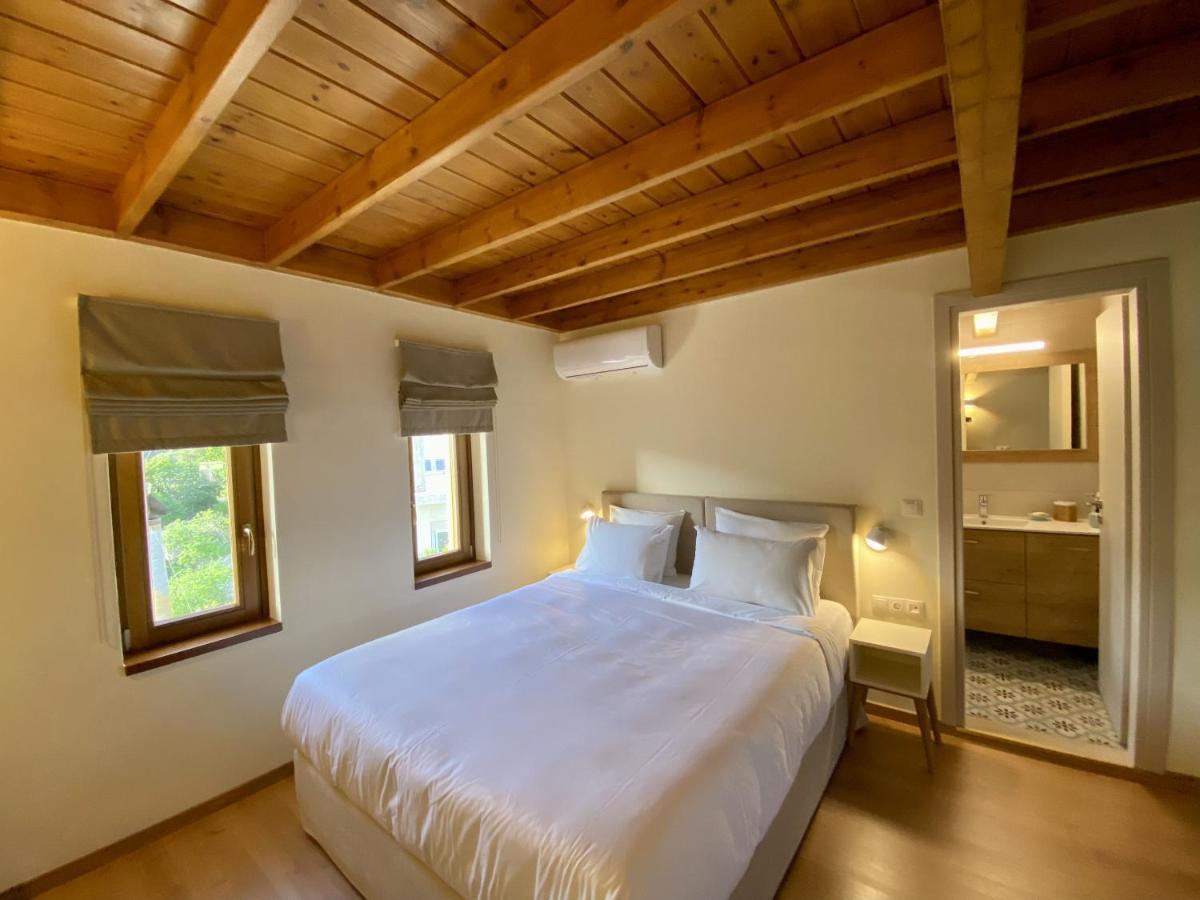 Greenview Maisonnette Apollona Luaran gambar