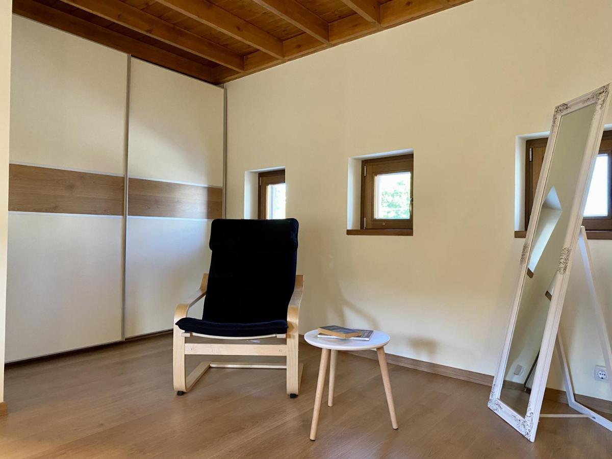 Greenview Maisonnette Apollona Luaran gambar
