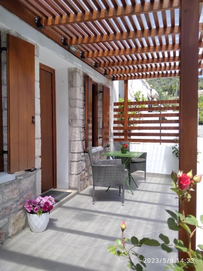Greenview Maisonnette Apollona Luaran gambar