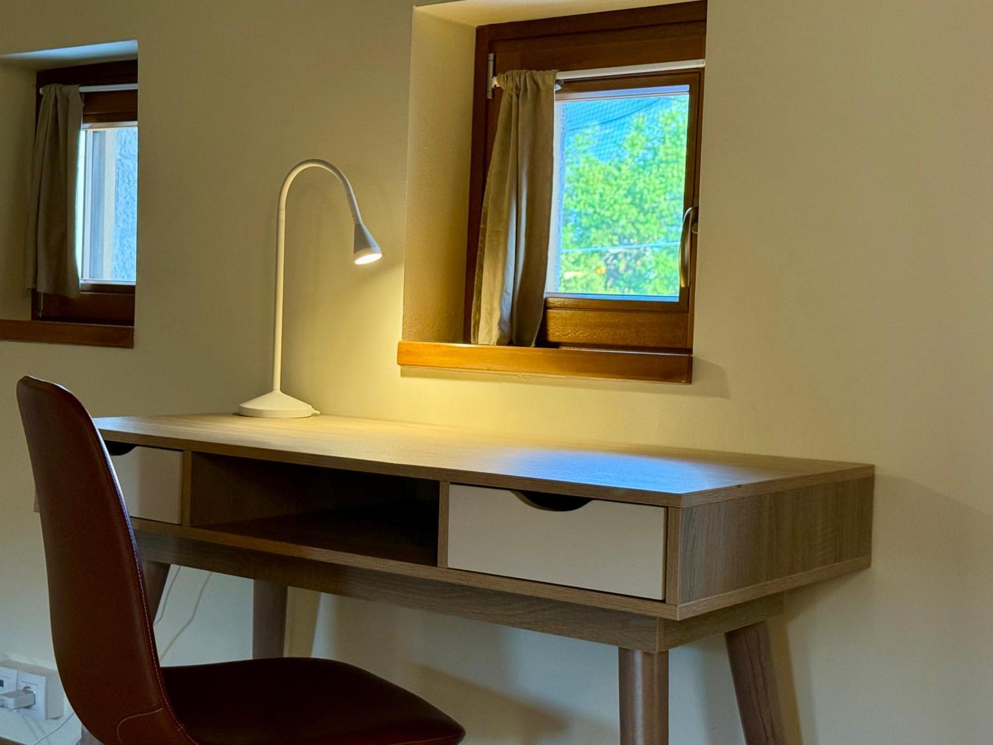 Greenview Maisonnette Apollona Luaran gambar