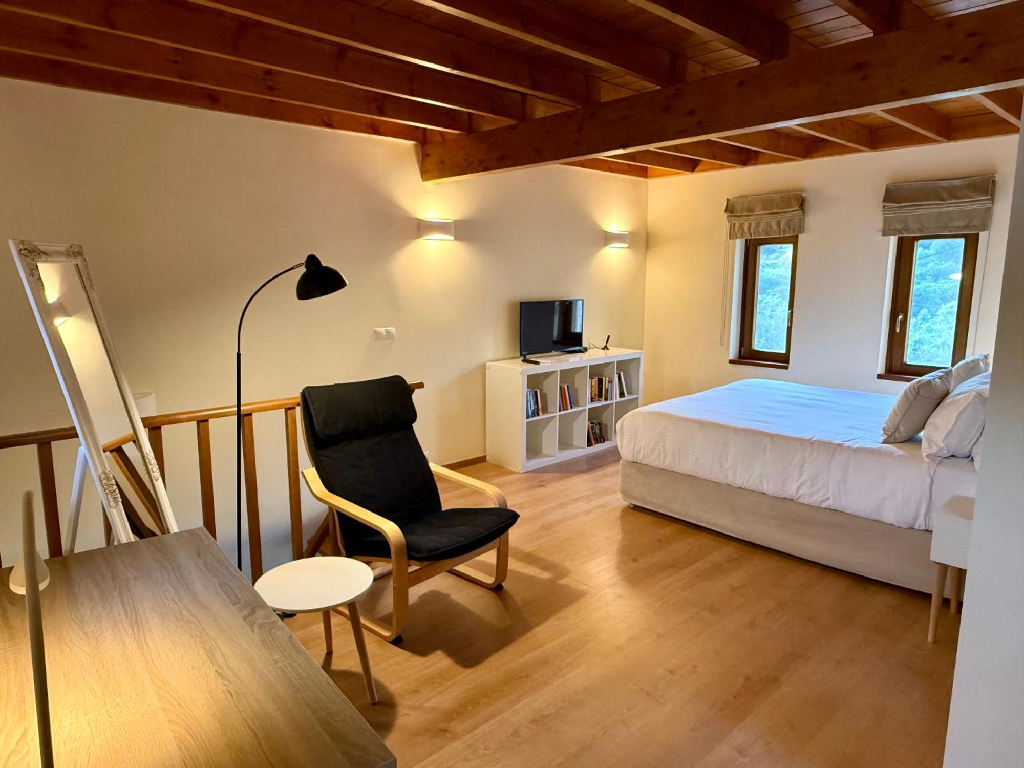 Greenview Maisonnette Apollona Luaran gambar